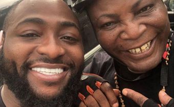 Charly Boy commends Davido for going against tribalism