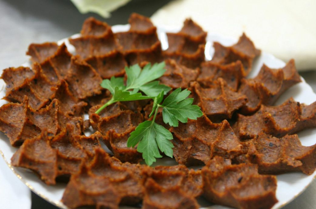 12 countries that eat raw meat— 2 African countries are on this list