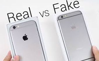 How to spot a fake phone [JneticsSolutions]