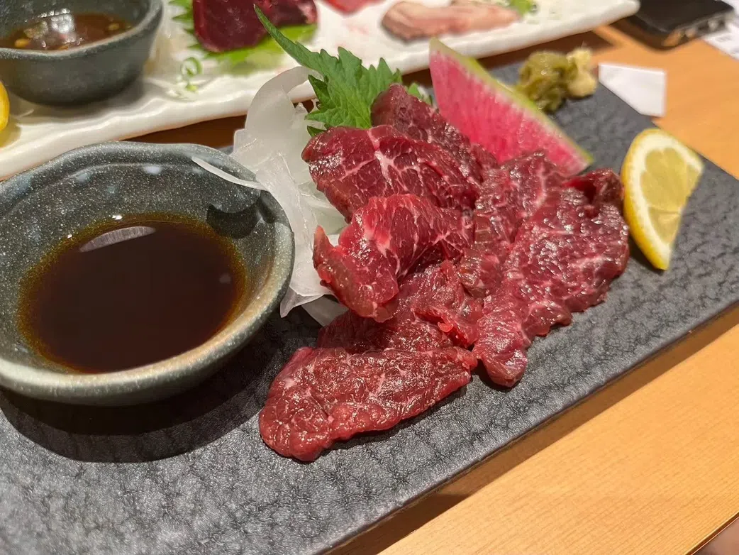 12 countries that eat raw meat— 2 African countries are on this list