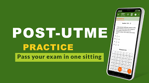 How to pass Post-UTME even if your JAMB score is low