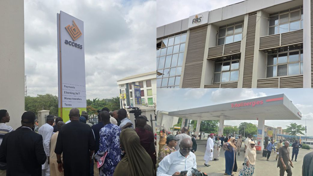 'We’re not owing you' - FIRS fires back at Wike’s FCTA over office closure