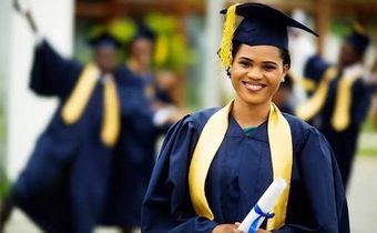 NGO scholarships for Nigerian students 2025