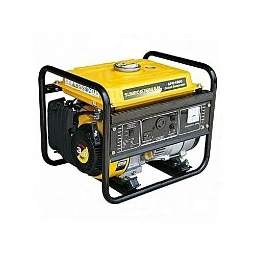 SUMEC FIRMAN GEN 1KVA Generator