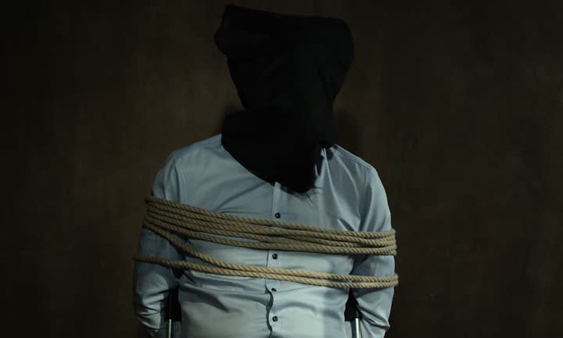 How I escaped after getting kidnapped [GettyImages]