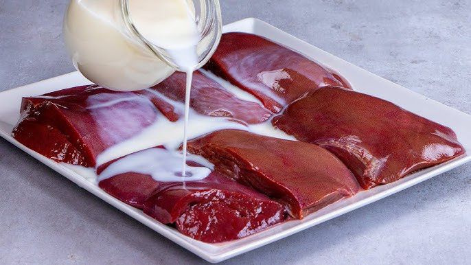 12 countries that eat raw meat— 2 African countries are on this list