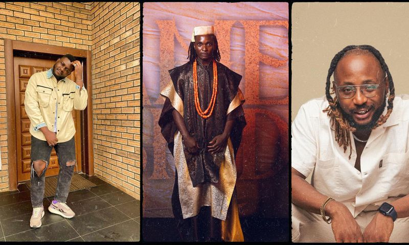 Meet the writers behind some of Nollywood’s Biggest Cinema releases of 2024 [Pulse Nigeria]