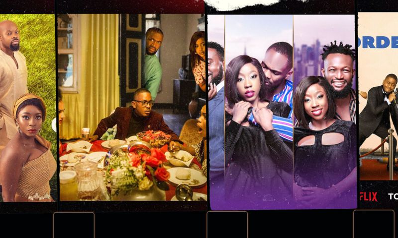 Catch up on these Nollywood films streaming on Netflix today! [Pulse Nigeria]