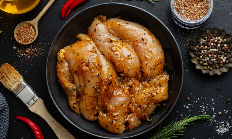 Mistakes people make when marinating meat [TastingTable]