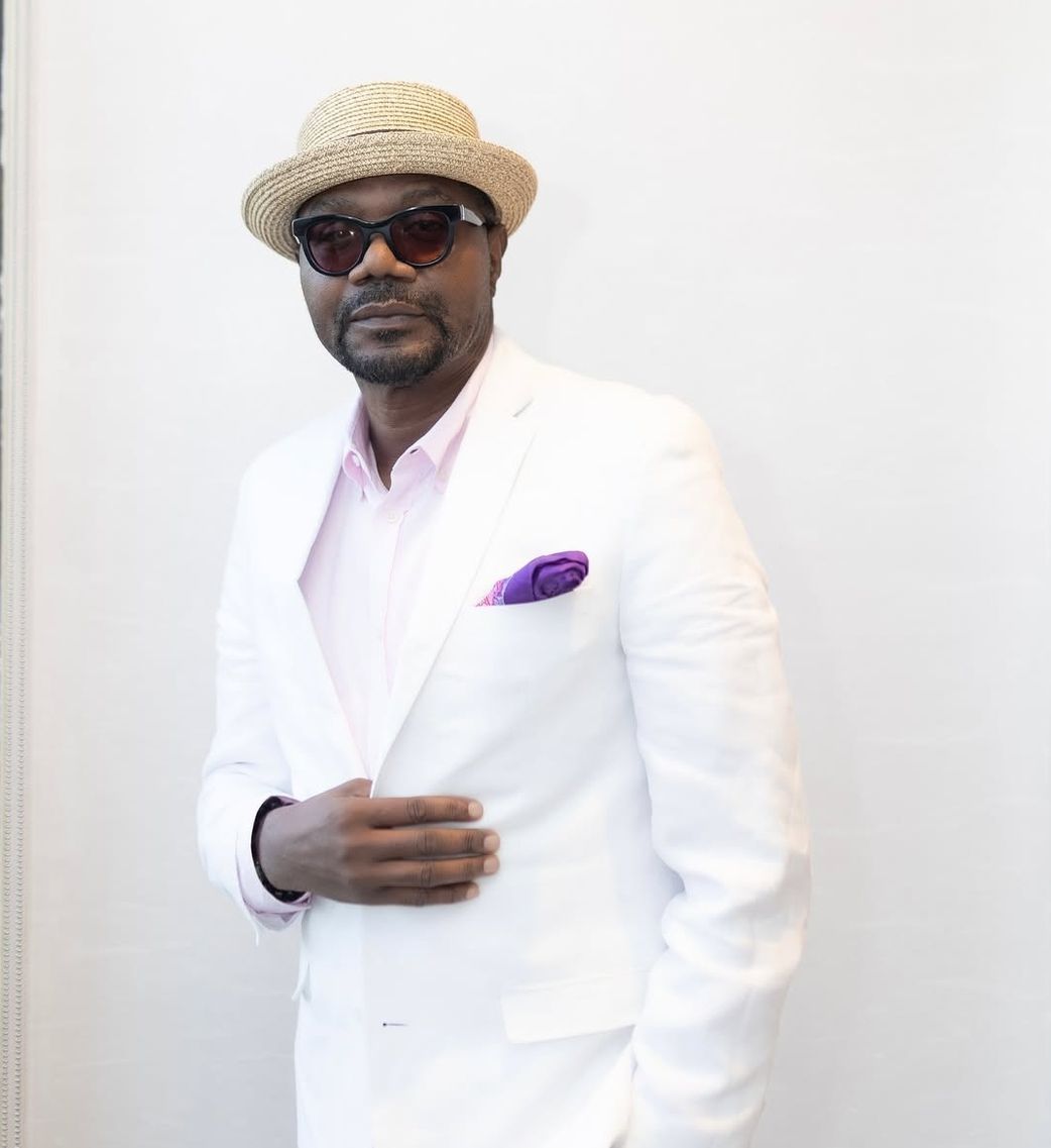 DJ Jimmy Jatt to celebrate 40 years on stage with Rewind Concert in Lagos