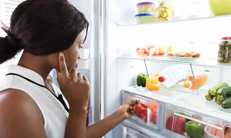 Foods you should never store in the fridge [Depositphotos]