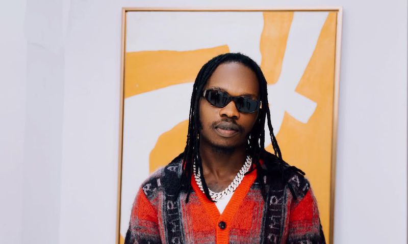 Naira Marley [Instagram/@nairamarley]
