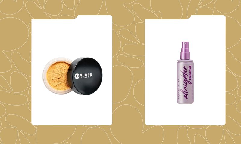 Are Setting Powders Better Than Sprays? A Side-by-Side Expert Comparison
