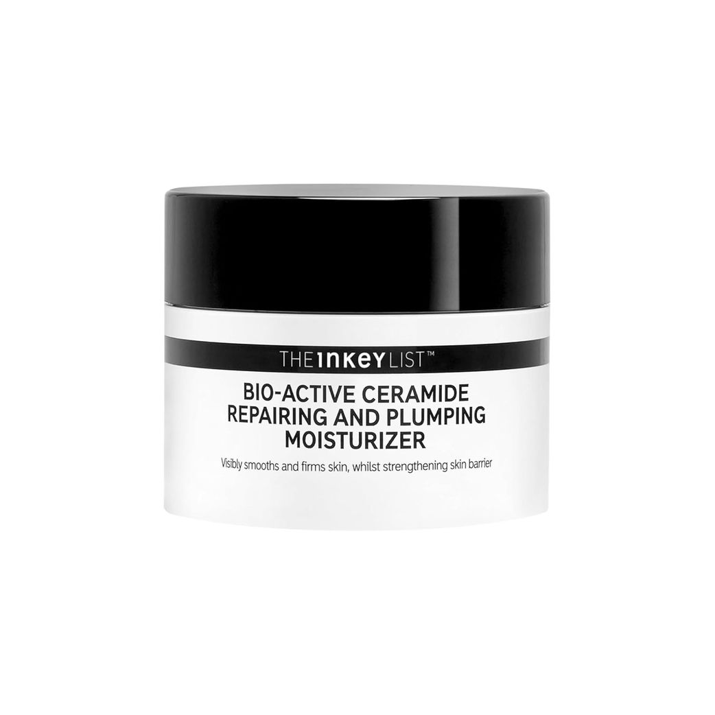 The Inkey List Bio-Active Ceramide Moisturizer