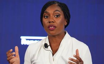 Kemi Badenoch