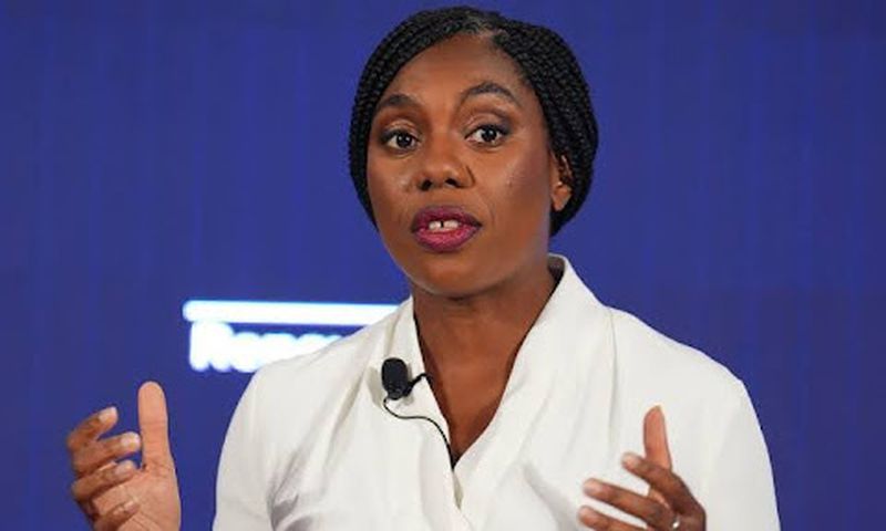 Kemi Badenoch