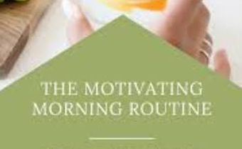6 morning habits that can heal you from your tired and unmotivated lifestyle