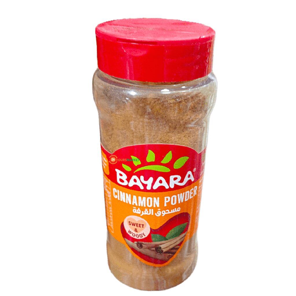Bayara cinnamon powder