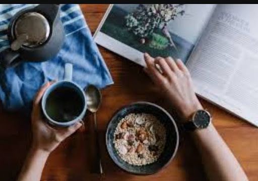 6 morning habits that can heal you from your tired and unmotivated lifestyle