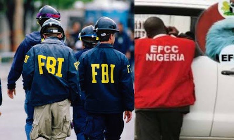EFCC, FBI arrest 22 Nigerians over sextortion scandal linked to teen suicides