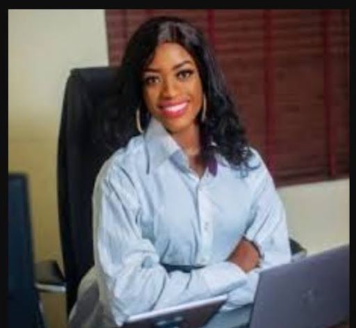 A day in the life of a Nigerian working-class babe