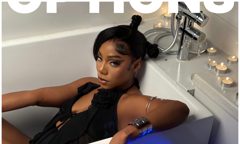 Tesh Carter's 'Options' is a bold statement of her hitmaker credentials