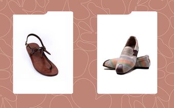 The Best Nigerian Footwear Brands for Every Occasion