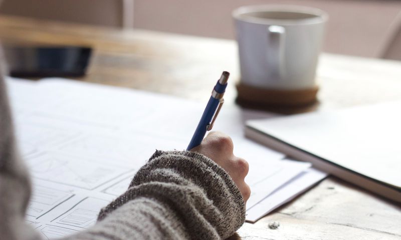 Step-by-Step: How to write a statement of purpose that wins scholarships