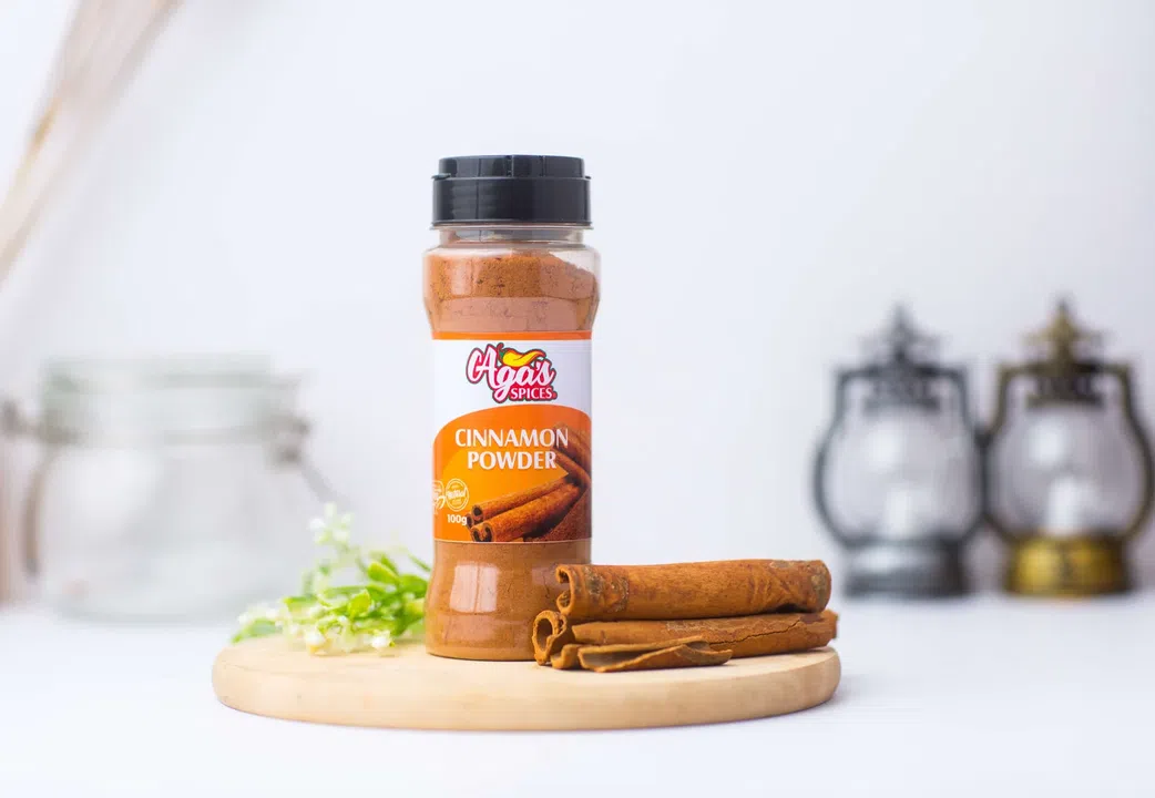 Nigerian Soups Taste Better With These Natural Spices