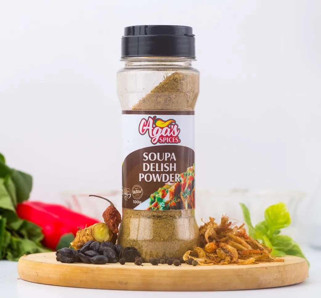 Soupa Delish