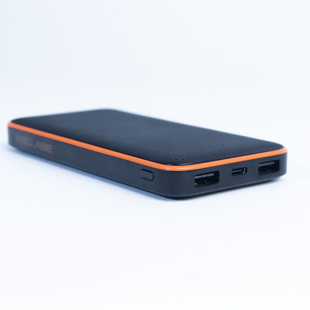 New Age Y107 Pro 12500mAh Power Bank