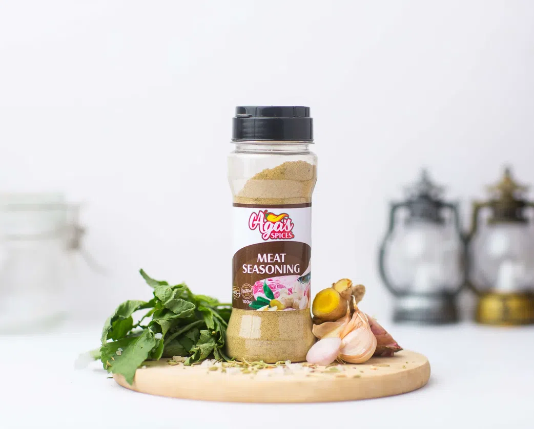 Meat Seasoning