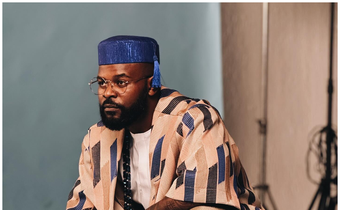 Here are 10 times Falz delivered unforgettable hit songs