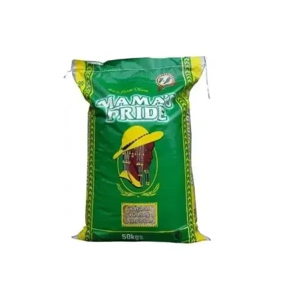Mama’s Pride Rice