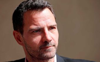 This former banker is the world’s poorest man
