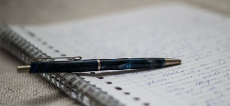 Step-by-Step: How to write a statement of purpose that wins scholarships