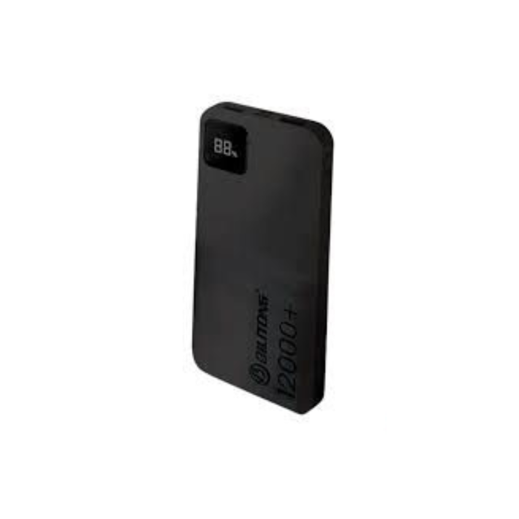 Bilitong A5 12,000mAh Power Bank