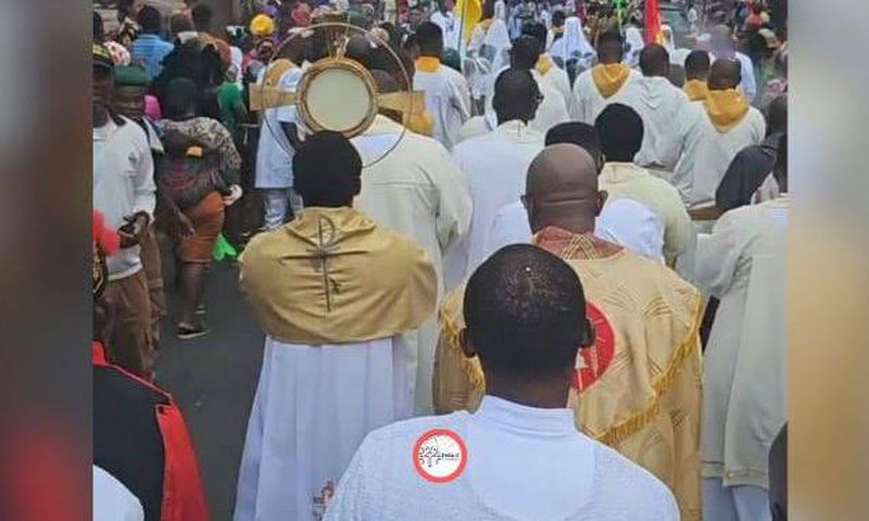 2 elderly women, other worshippers die at Abia church’s feast