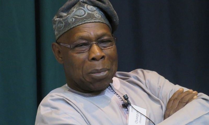 Those behind it won't escape tragedy - Obasanjo fumes over his death rumour