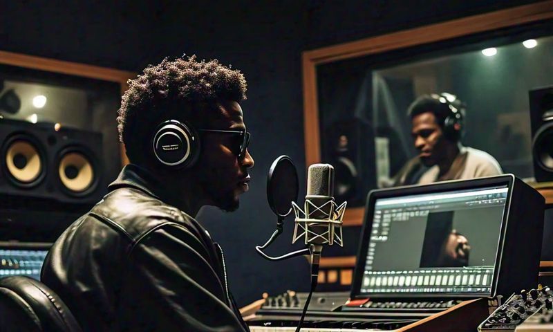 What is the role of an Artists and Repertoire (A&R)?