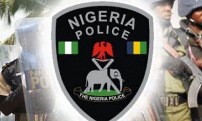 27-year-old man caught with fresh human head in Edo