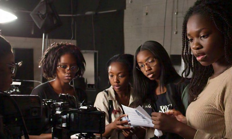 Short films are the ‘test drive’ every new filmmaker needs [DALL-E2024]