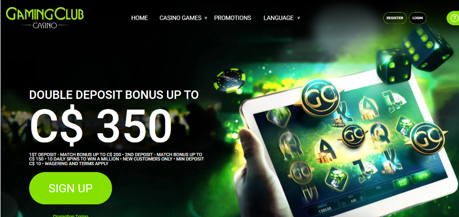 Best Casino Sites with $1 Minimum Deposit by Countries