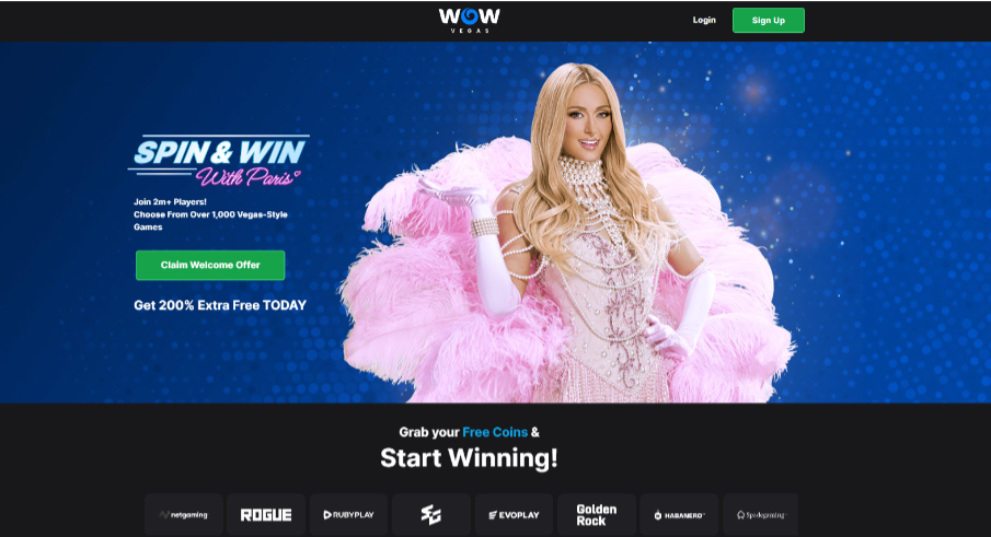 Best Casino Sites with $1 Minimum Deposit by Countries