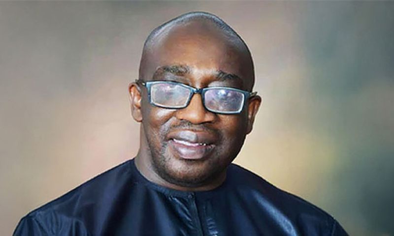 Tinubu appoints MKO Abiola's son, Jamiu as SSA on Linguistics & Foreign Matters