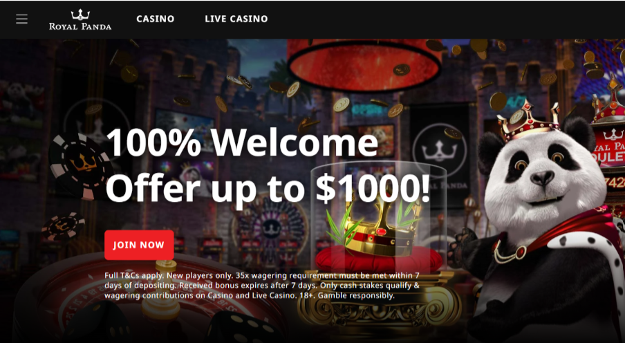 Best Casino Sites with $1 Minimum Deposit by Countries