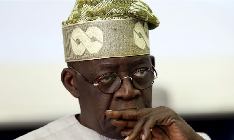 Tinubu's defeat in 2027 is inevitable, Nigerians are fed up - Labour Party