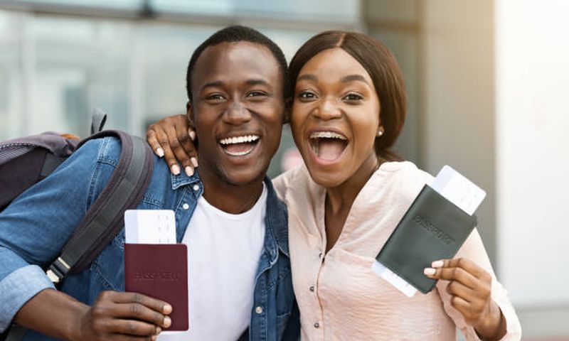 5 places where Nigerians can relocate to for free [iStock]