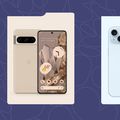 5 Pixel Phones Better Than iPhone 14 & 15