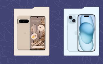 5 Pixel Phones Better Than iPhone 14 & 15